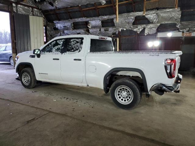 1GTRUAEKXNZ603472 GMC Sierra K1500