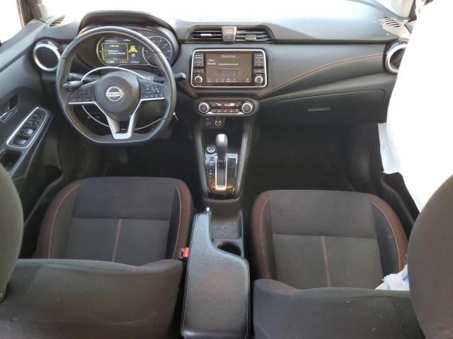 3N1CN8FVXLL807278 Nissan VERSA SR
