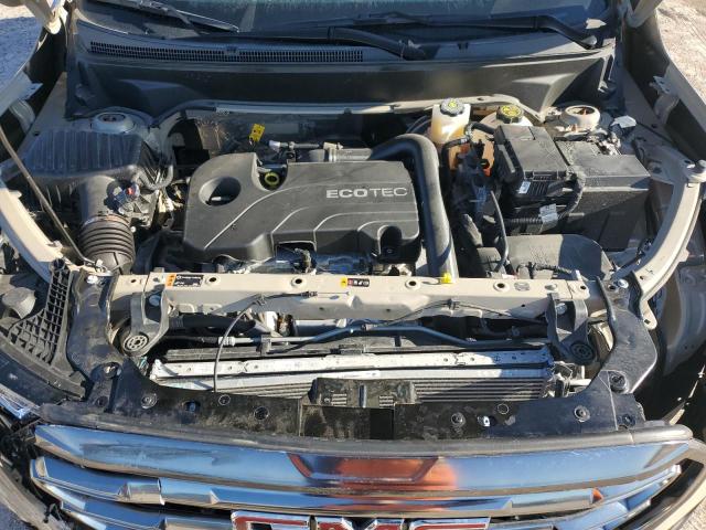 3GKALYEV6NL222166 GMC Terrain At4