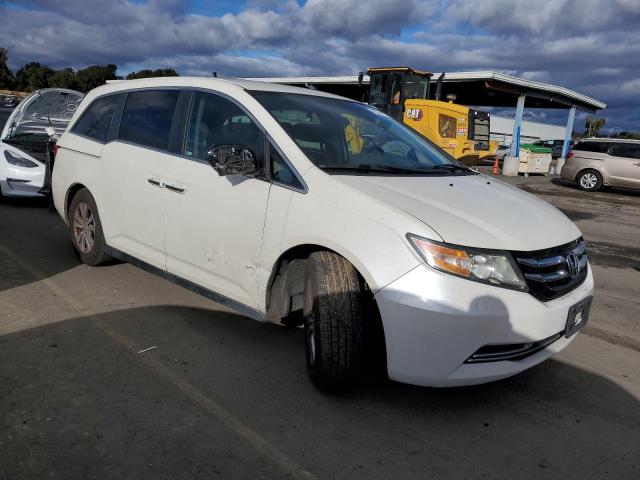 5FNRL5H45FB050454 Honda ODYSSEY EX