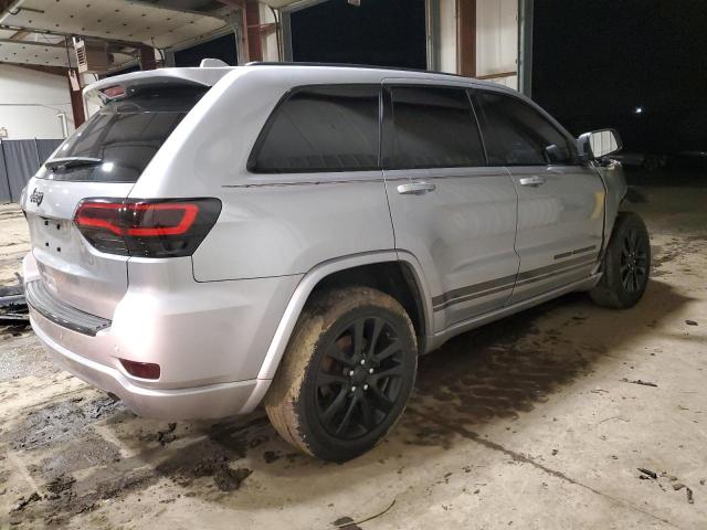 1C4RJFAGXHC726820 Jeep Grand Cherokee Laredo