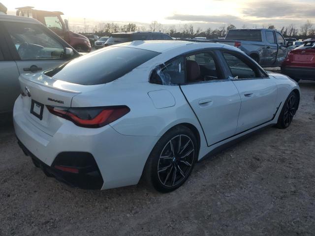 WBA13AW08NFL96396 BMW M440xi Gran Coupe