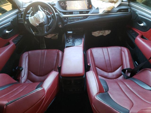 58AGZ1B16LU066232 Lexus Es 350 F-sport
