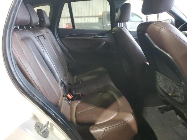 WBXHT3C34GP885566 BMW X1 Xdrive28i