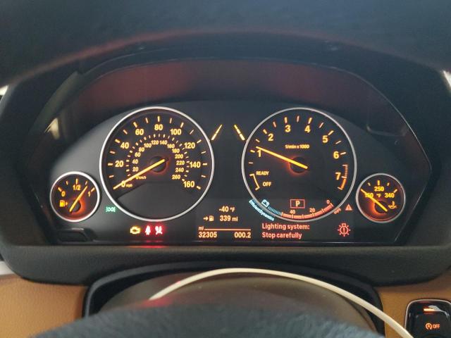 WBA4J7C59KBM75231 BMW 440xi Gran Coupe