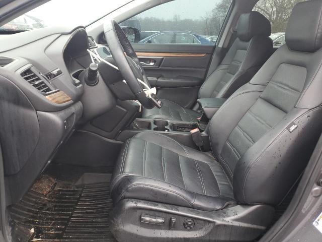 2HKRW2H93JH667427 Honda Cr-v Touring