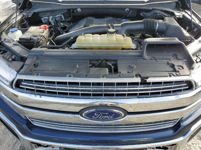 Auction sale of the 2020 Ford F150 Supercrew , vin: 1FTFW1E43LFA83838, lot number: 138956214