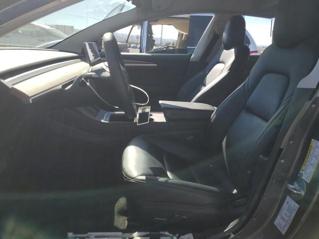 5YJ3E1EA3MF017419 Tesla MODEL 3