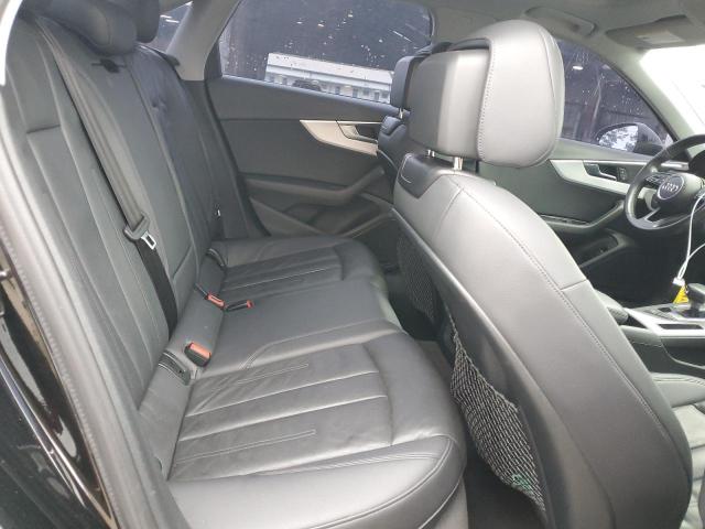 WAUKMAF46JA060550 Audi A4 PREMIUM