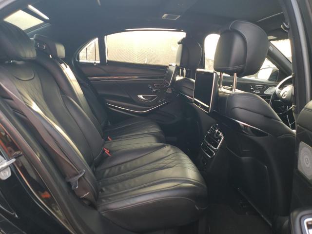 WDDUG8CB0HA304630 Mercedes-Benz S 550