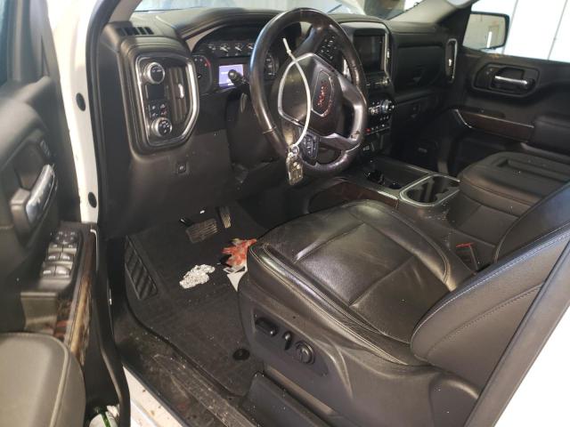3GTP8DED3LG169035 GMC Sierra C1500 Slt