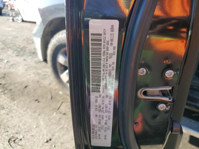 1C6RR6FT6HS856413 RAM 1500 St
