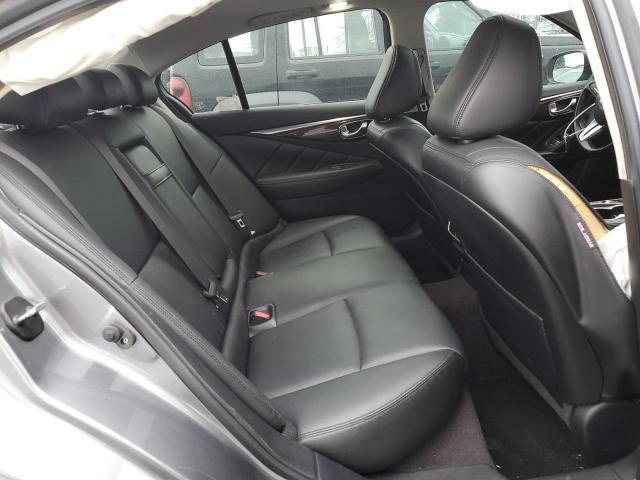 JN1EV7AR0JM435174 Infiniti Q50 LUXE