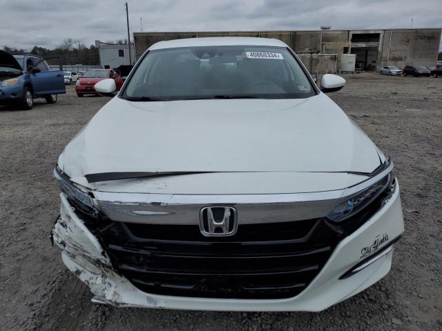 1HGCV3F18JA008800 Honda ACCORD HYBRID
