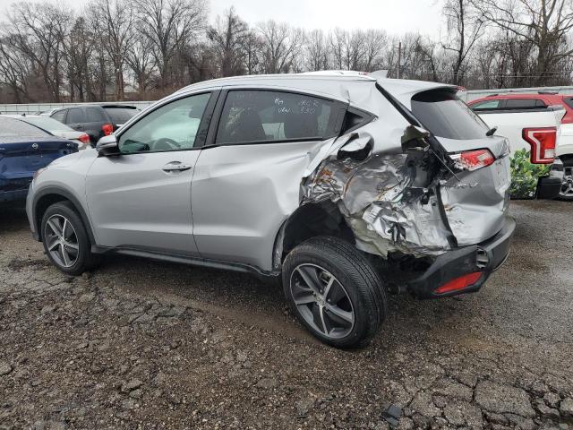 3CZRU6H5XNM764256 Honda HR-V EX