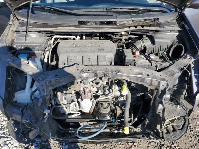 5FNRL5H61FB018747 Honda ODYSSEY EXL