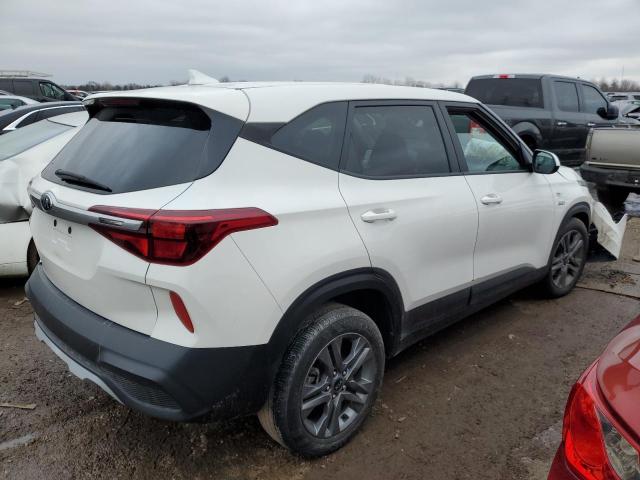 KNDEPCAA6M7173965 KIA Seltos Lx