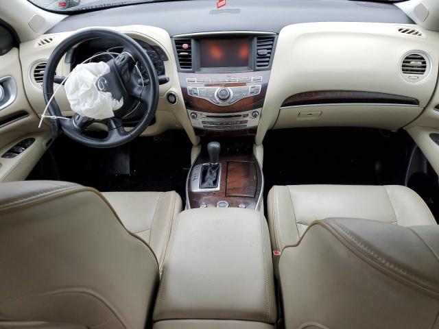 5N1AL0MM7FC535922 Infiniti QX60