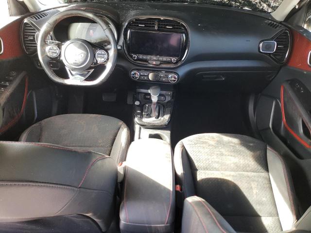 KNDJ53AU5P7891963 KIA Soul Gt Line