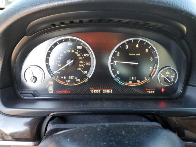 WBA5A5C57FD516345 BMW 528 I