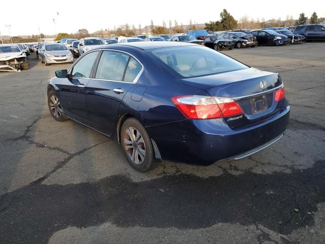1HGCR2F36EA172861 Honda ACCORD LX