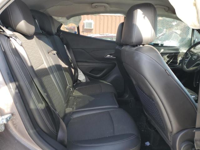 KL4CJBSB7FB149081 Buick Encore Convenience