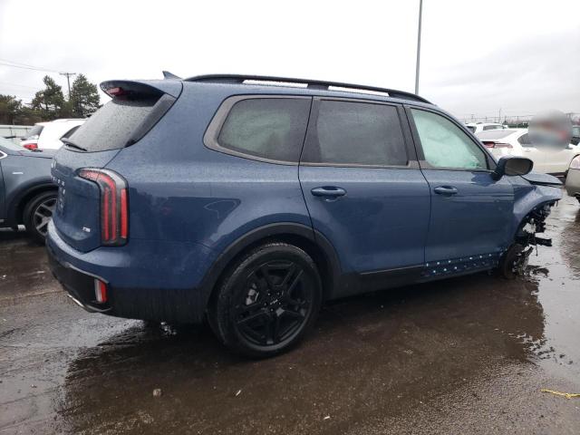 5XYP3DGCXRG423074 KIA Telluride Ex