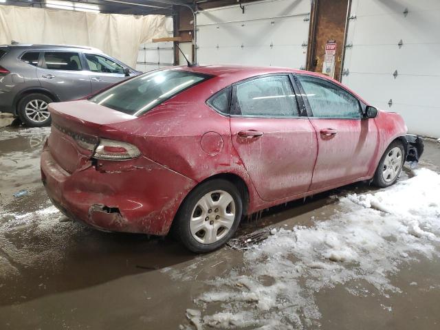 1C3CDFAA1ED677591 Dodge DART SE
