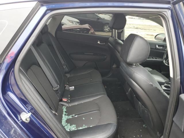 5XXGT4L36JG217622 KIA Optima Lx