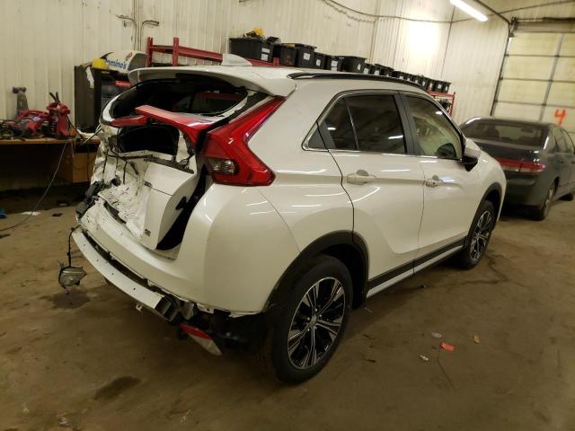 JA4AT5AA2LZ018428 Mitsubishi Eclipse Cross Se