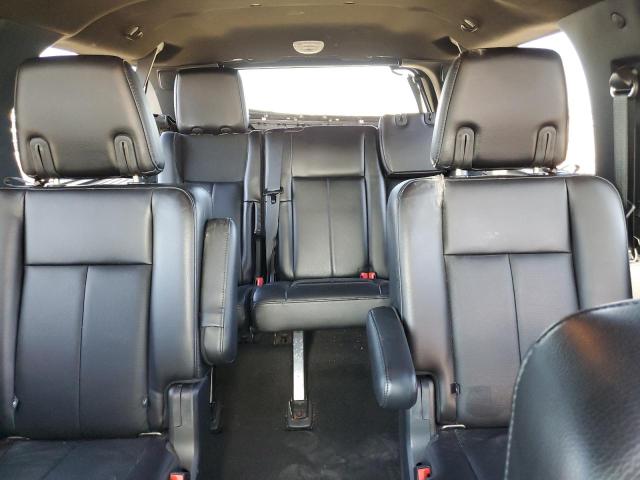 1FMJK1KT5FEF29964 Ford Expedition El Limited