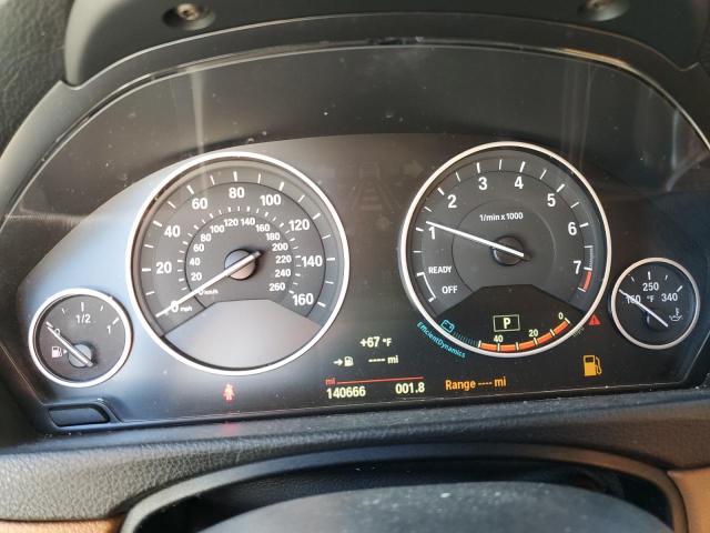 WBA3A9G53FNT09163 BMW 335 I