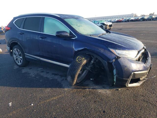 2HKRW2H95NH635794 Honda Cr-v Touring