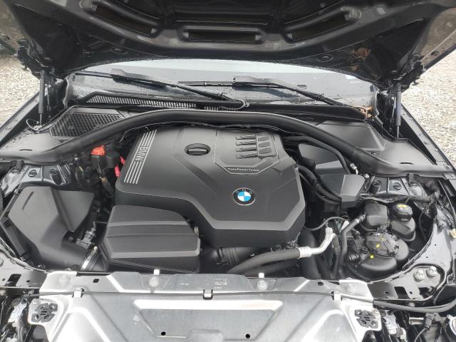3MW5R1J00M8C07531 BMW 330I
