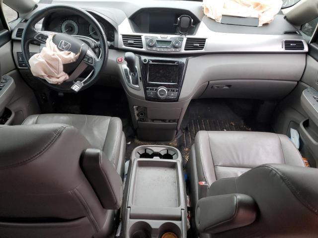 5FNRL5H69GB005830 Honda ODYSSEY EXL