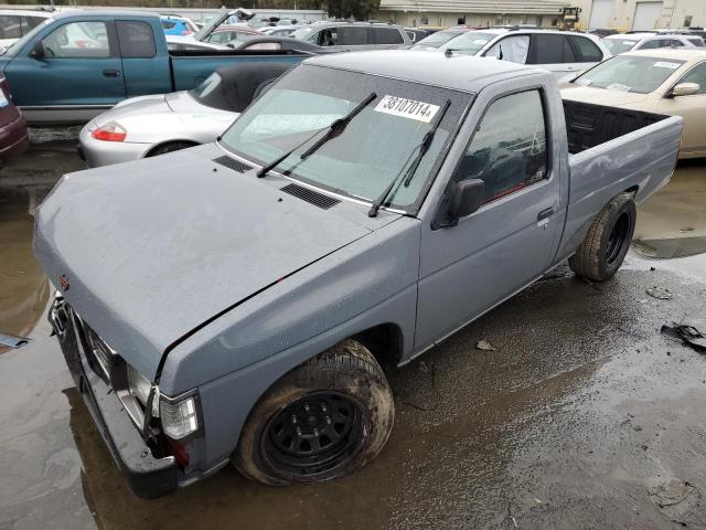 Auction sale of the 1996 Nissan Truck Base, vin: 1N6SD11S0TC344592, lot number: 38107014