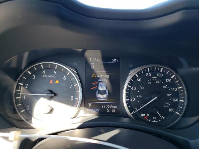 JN1EV7AP0KM541642 Infiniti Q50 LUXE