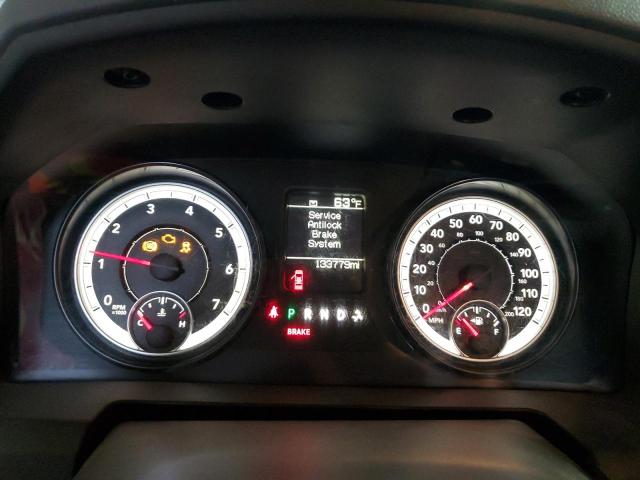 3C6JR6AT5EG159192 RAM 1500 St