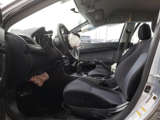 JA32W8FV0FU008883 Mitsubishi Lancer Evolution Gsr