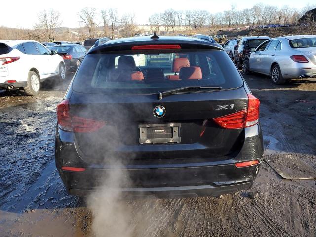 WBAVM5C55FVV94334 BMW X1 Xdrive35i