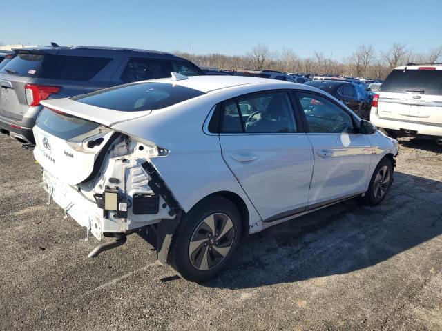 KMHC75LC8KU136430 Hyundai Ioniq Sel