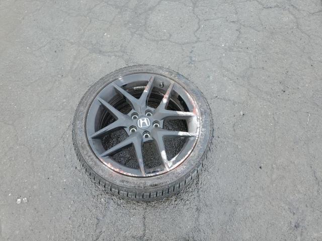19XFL2H8XNE018978 Honda Civic Sport