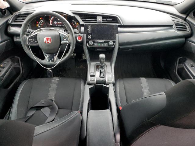 SHHFK7H46LU220204 Honda Civic Sport