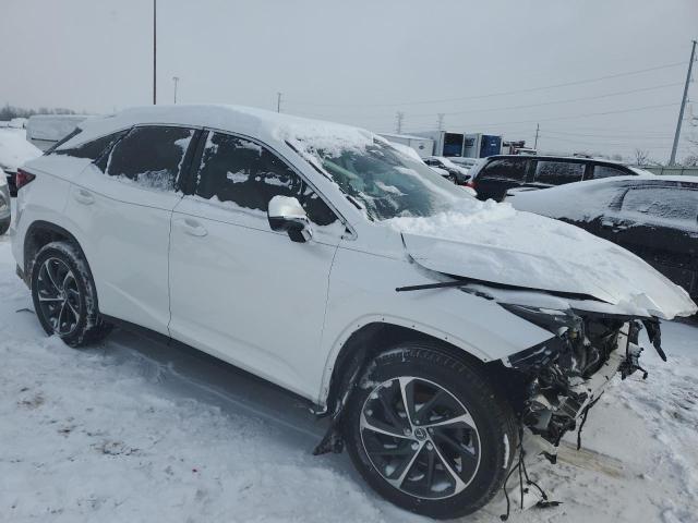2T2ZZMCA2KC118760 Lexus Rx 350 Base