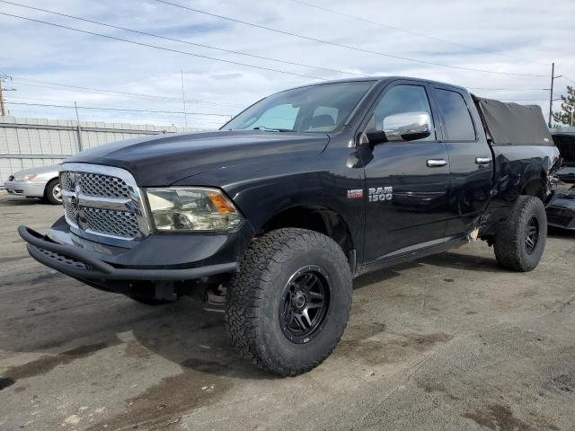 2014 Ram 1500 Slt მანქანა იყიდება აუქციონზე, vin: 1C6RR7GT4ES123342, აუქციონის ნომერი: 40592594