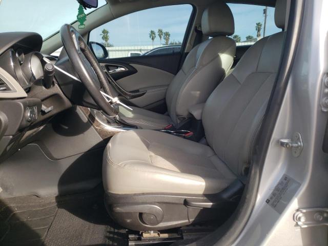 1G4PP5SK9E4112300 Buick Verano