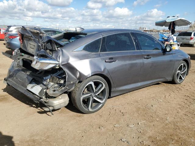 1HGCV2F37KA024662 Honda Accord Sport