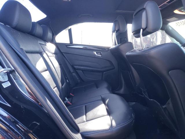 WDDHF5KB8EA862435 Mercedes-Benz E 350