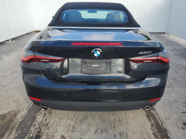 WBA23AT04NCL00502 BMW 430I