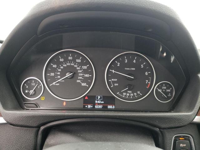 WBA3A5G5XENP32961 BMW 328 I